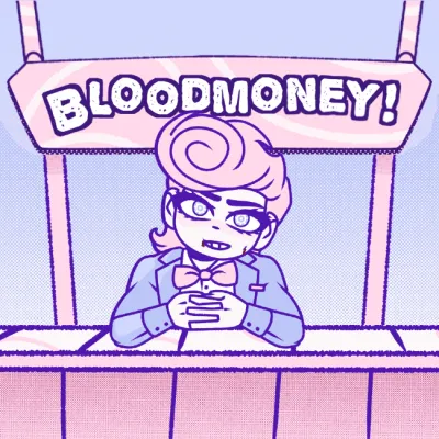 Blood Money Online