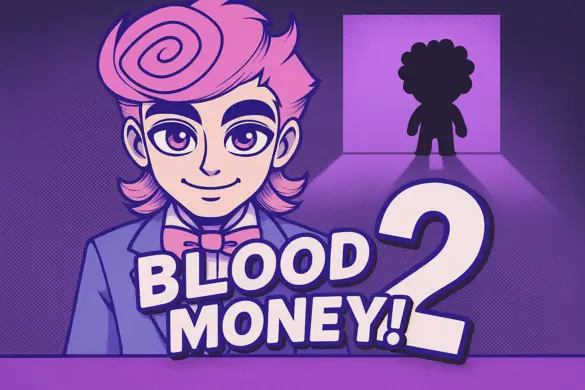 Blood Money 2 Online