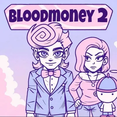 Blood Money 2 Online