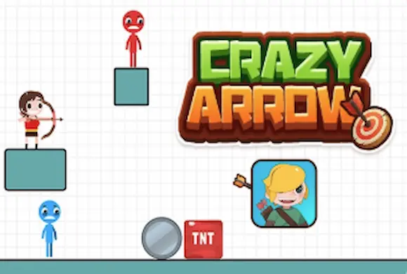 Crazy Arrow