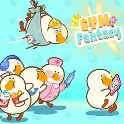 Gym Fantasy