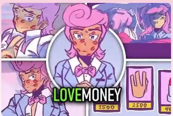 Love Money Game